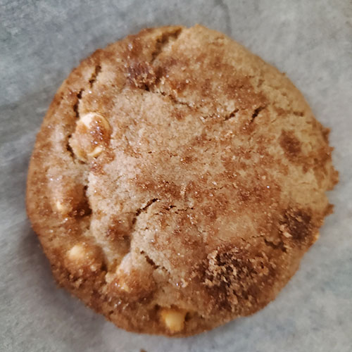 brown sugar butterscotch cookies